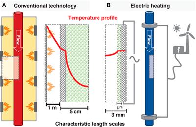 Recent Advances in the Development of Highly Conductive Structured Supports for the Intensification of Non-adiabatic Gas-Solid Catalytic Processes: The Methane Steam Reforming Case Study